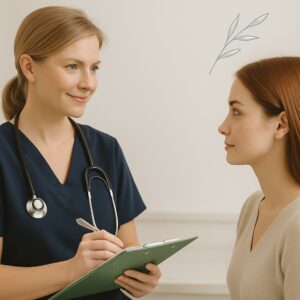 Prescriber Session