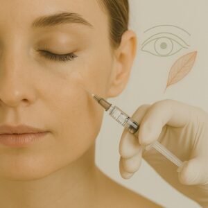 Beauty Revival Sunekos Under Eye Treatment Sunekos Under Eye Treatment (Course of 3 Sessions)