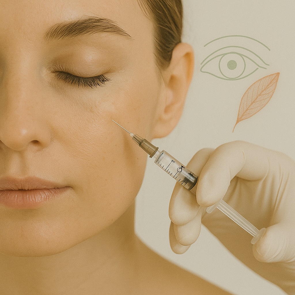 Sunekos Under Eye Treatment (Course of 3 Sessions)