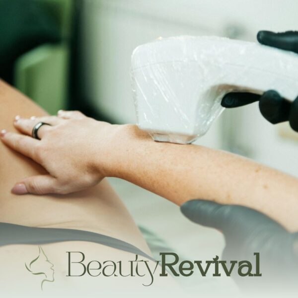 Laser Hair Removal (Single Session)