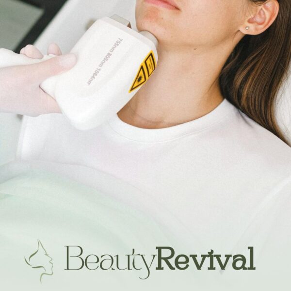 Laser Hair Removal (Single Session Combo)