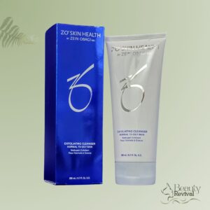 ZO Skin Health Face Wash Cleanser (Normal to Oily Skin) ZO Skin Health Face Wash Cleanser (Normal to Oily Skin)
