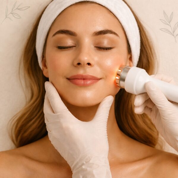 Advanced Hydro-Facial